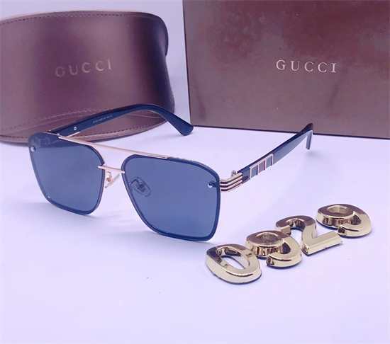 Gucci Sunglass A 197